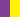 violet-yellow