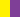 yellow-violet