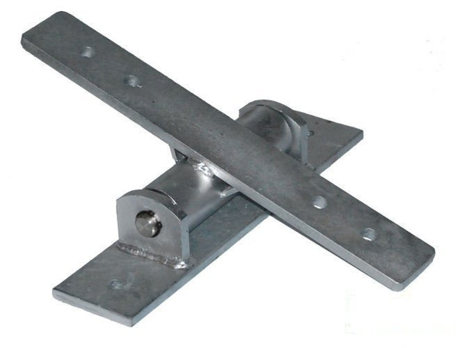 See saw bearing type I galvanised | construction \ seesaw | OTITU ...