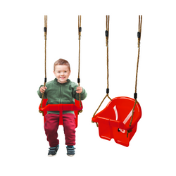 Baby swing seat Plastic ECO 