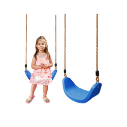 Childrens swing seat LUX