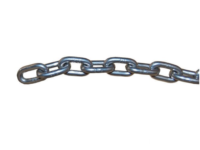 Stainless steel chain 5 mm, price per meter