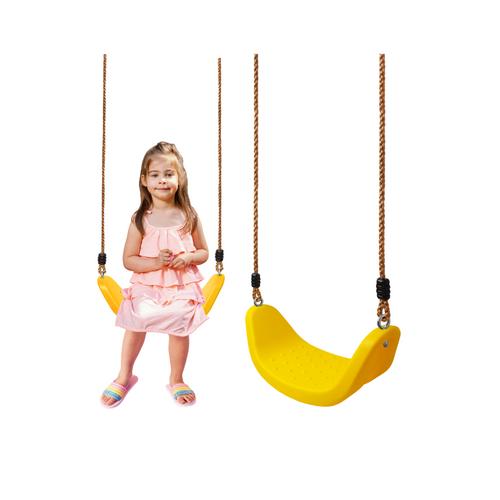 Childrens swing seat LUX