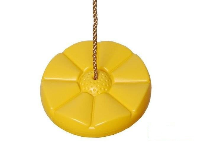 Plastic Monkey Swing