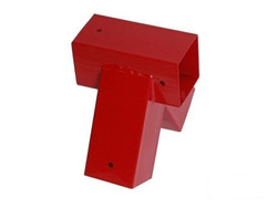 Metal swing corner square 90 angle 90-90