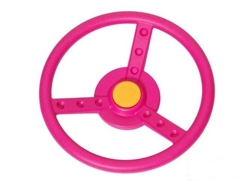 Steering wheel ECO