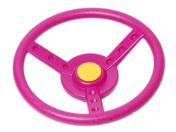 Steering wheel ECO