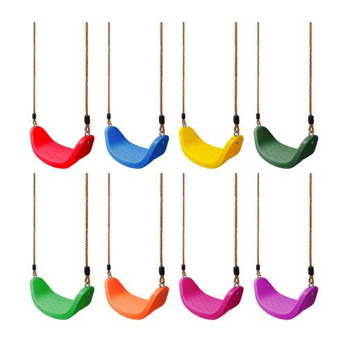 Childrens swing seat LUX