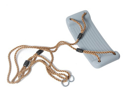 Childrens swing seat