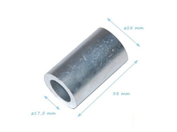 STOP Ferrule 38 mm 16S