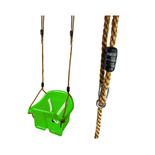 Baby swing seat Plastic ECO