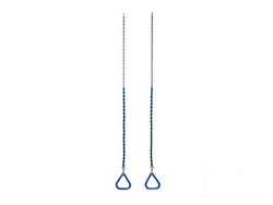  Aluminium Rings triamgle for commercial