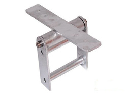 See saw bearing type III galvanised