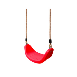 Childrens swing seat LUX