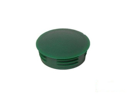 Insert bolt cover ø 35 mm