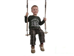 Gymnastics equipment set