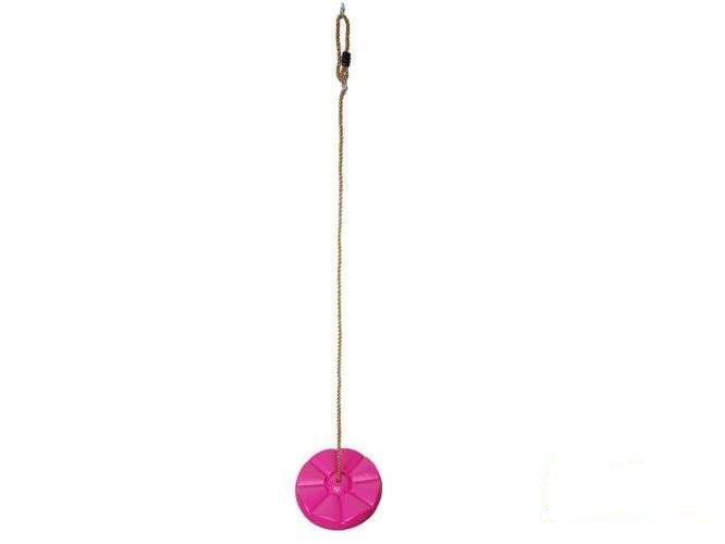 Plastic Monkey Swing FLOWER