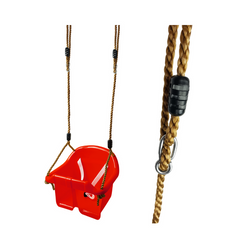 Baby swing seat Plastic ECO