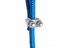 Zacisk do liny DIN741 10mm