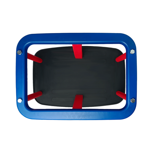 Baby swing seat commercial