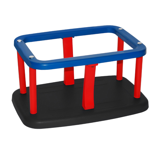 Baby swing seat commercial