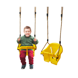 Baby swing seat Plastic ECO