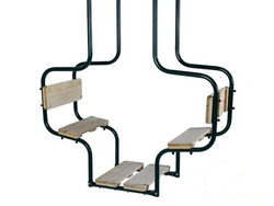 Duoseat Metal Cocoon KOALA