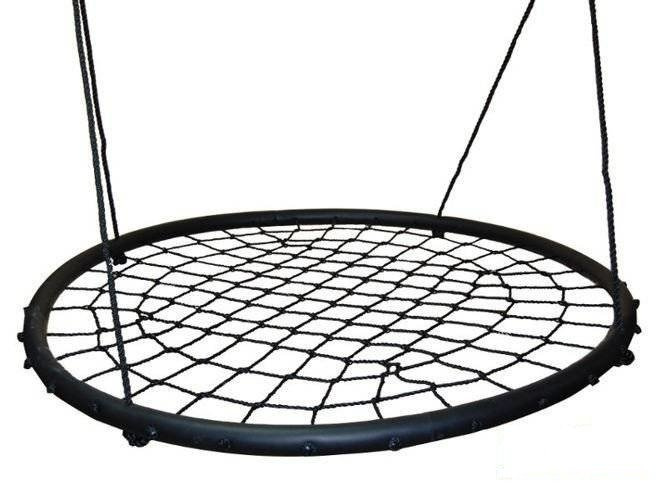 Nest swing Slim 120 cm