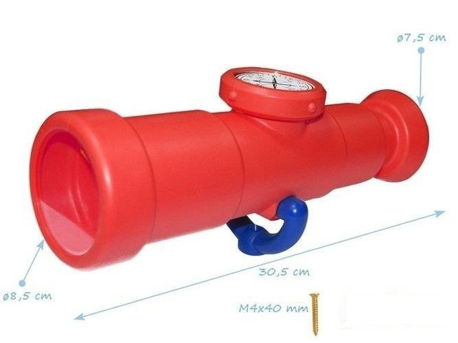 Steering Wheel Ship Star