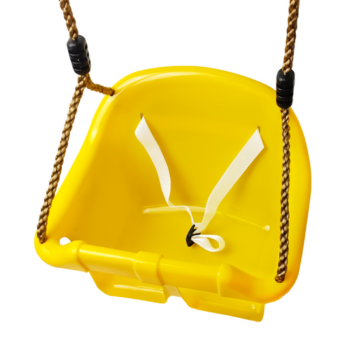 Baby swing seat Plastic ECO