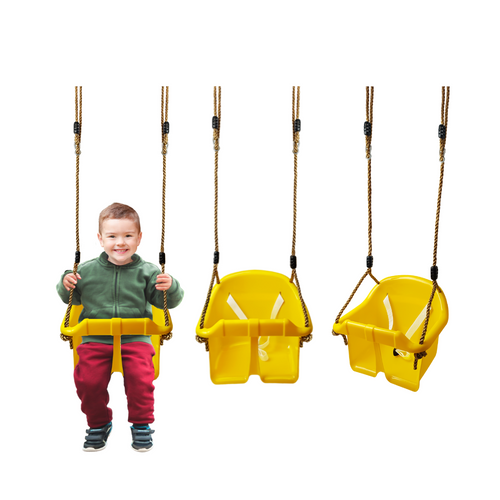 Baby swing seat Plastic ECO 