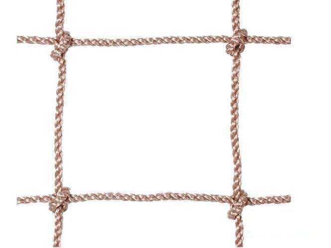 Scramble net 150x270 cm PP