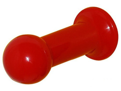 Handgrips / foot rests 123 mm