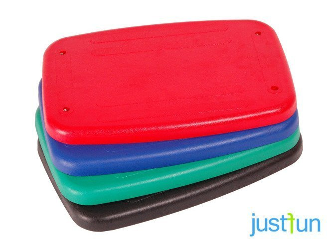 Rubber swing seat XXL for commercial