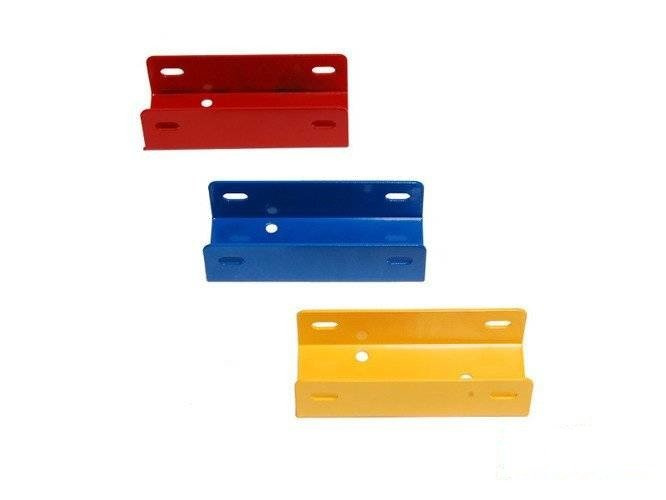 Spring rider U-section