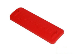 Rubber swing seat ECO for commercial