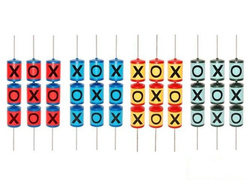 Tic Tac Toe Module 