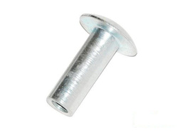 Ericson socket nut M10x40 mm galvanized