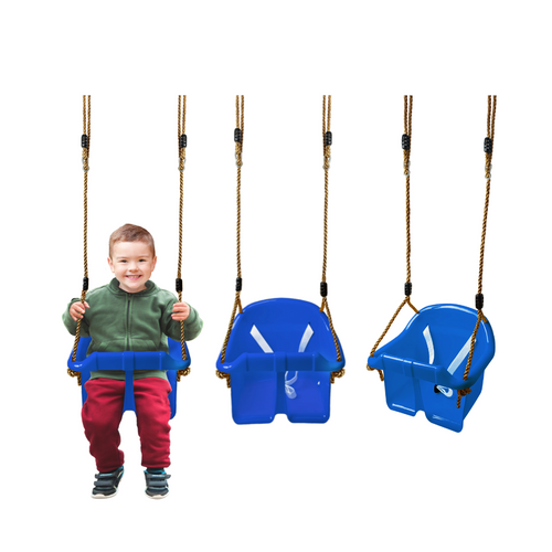 Baby swing seat Plastic ECO 