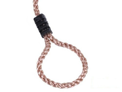 Scramble net 75x200 cm PP