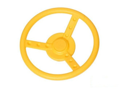 Steering wheel ECO