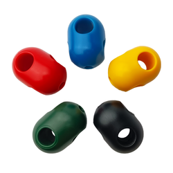 Standard connector ø 16 mm, II type