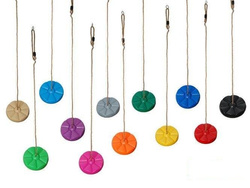 Plastic Monkey Swing FLOWER