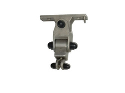 Stainless steel two-point hook swing hook