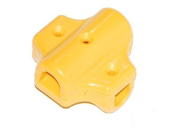 X connector ø 16 mm