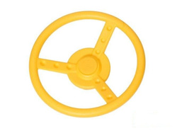 Steering wheel ECO