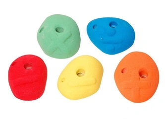 Climbing Stones MATHEMATICS