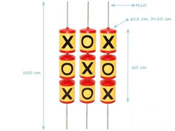 Tic Tac Toe Module