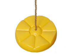 Plastic Monkey Swing FLOWER