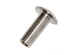 Ericson socket nut M10x40 mm stainless steel
